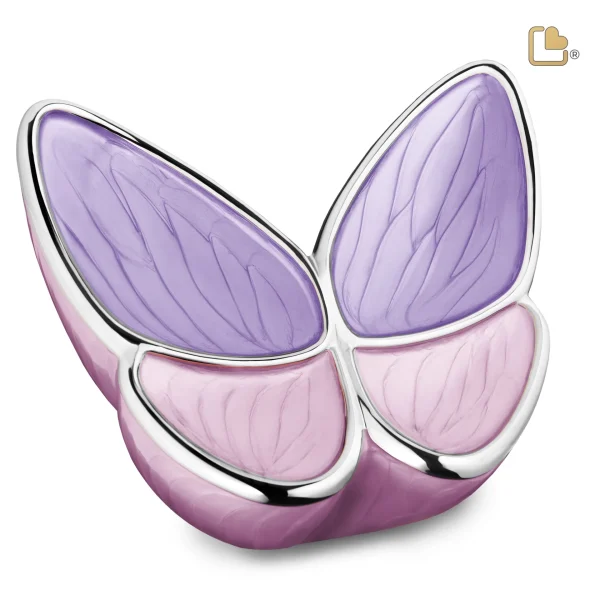 Wings of Hope™ - Lavender