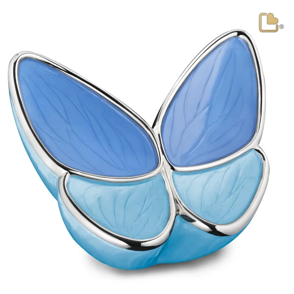 Wings of Hope™ - Blue