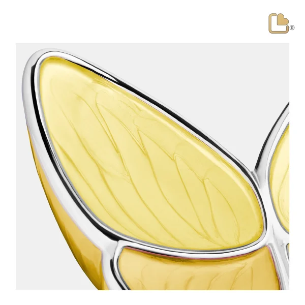 Wings of Hope™ - Yellow - Afbeelding 2