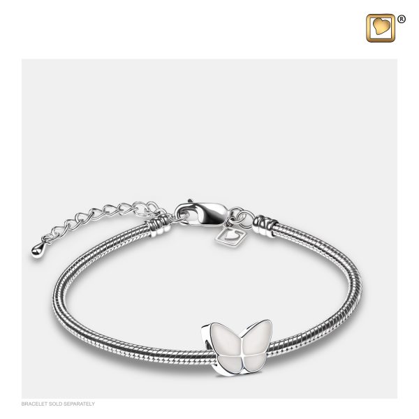 BD2092 - Wings Of Hope - Bead - Afbeelding 2