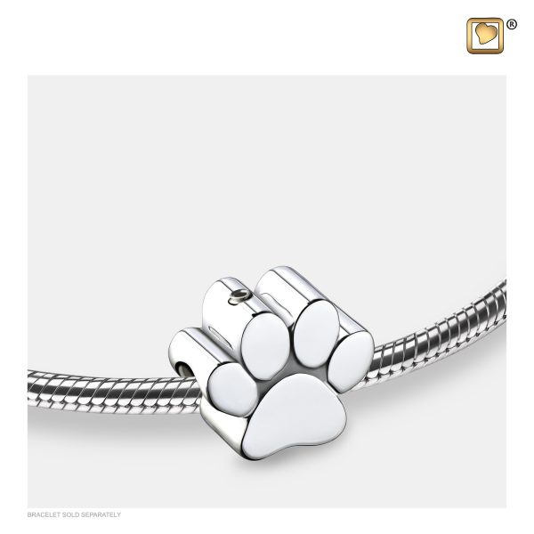 BD2102 - Paw - Bead