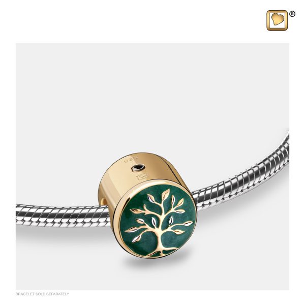 BD2121 - Tree Of Love - Bead