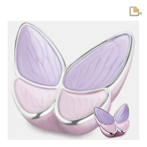 Wings of Hope™ - Lavender - Afbeelding 3