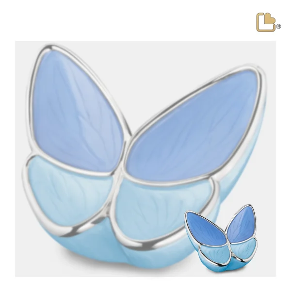 Wings of Hope™ - Blue - Afbeelding 3