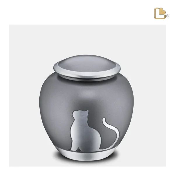 Shadow™ Cat - Grey - Afbeelding 2