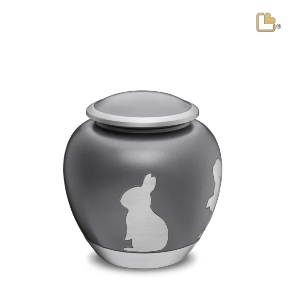 Shadow™ Rabbit - Grey