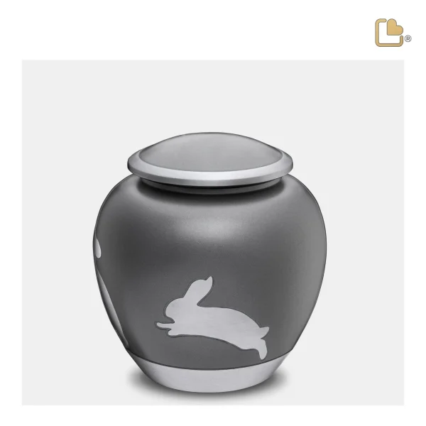 Shadow™ Rabbit - Grey - Afbeelding 5