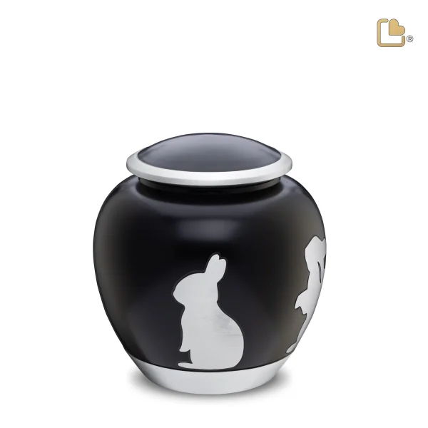 Shadow™ Rabbit - Black