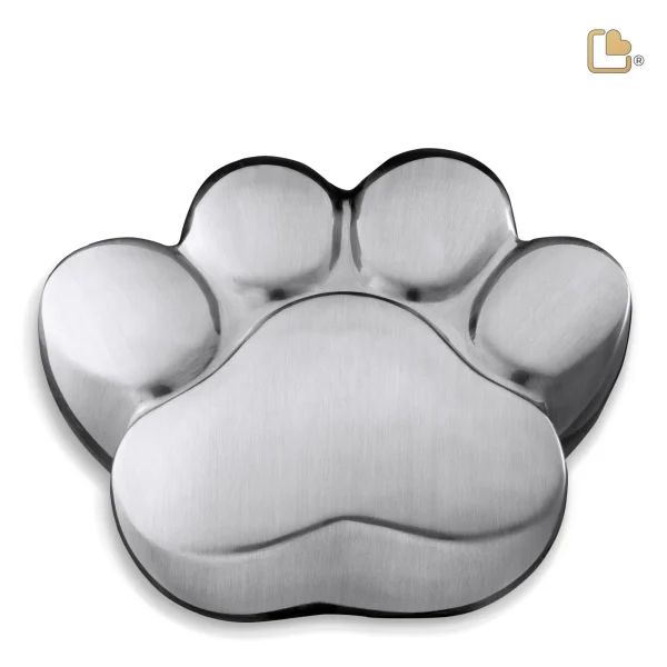 LovePaw™ - Silver