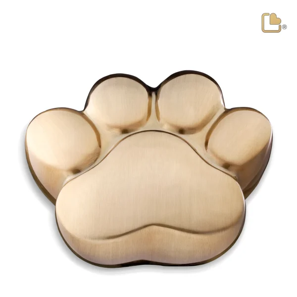 LovePaw™ - Gold