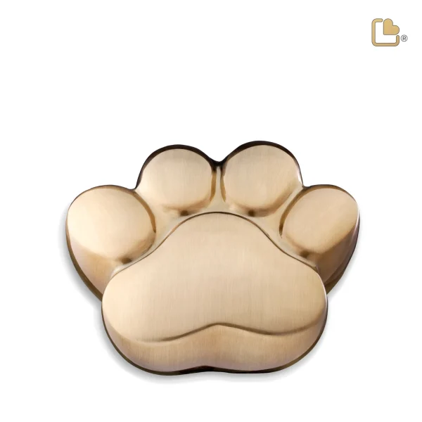 LovePaw™ - Gold - Afbeelding 2