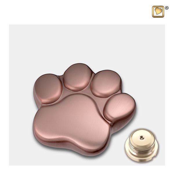 LovePaw™ - RoséGold - Afbeelding 2