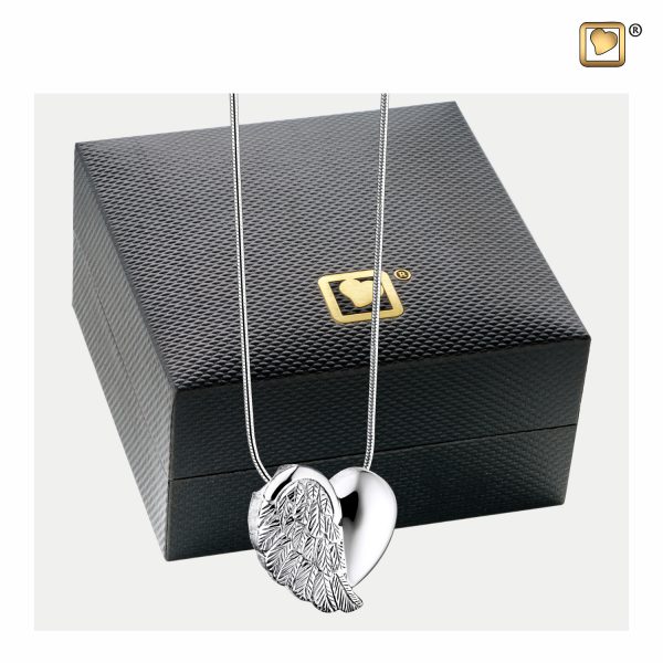 PD1004 - LoveWings - Pendant - Afbeelding 4