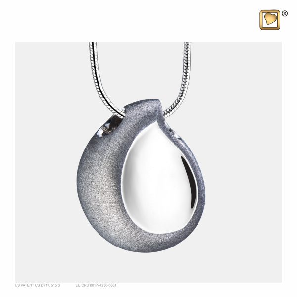 PD1020 - TearDrop- Pendant