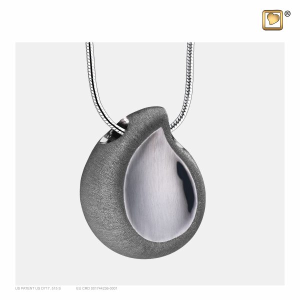 PD1023 - TearDrop- Pendant