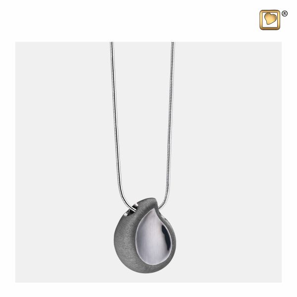 PD1023 - TearDrop- Pendant - Afbeelding 2