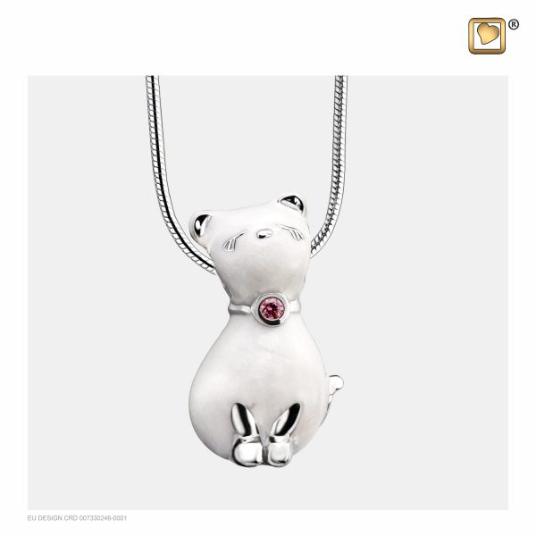 PD1260 - PrincessCat - Pendant