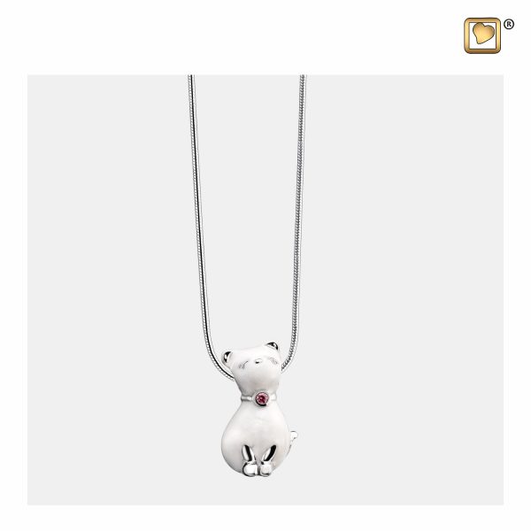 PD1261 - PrincessCat - Pendant - Afbeelding 2