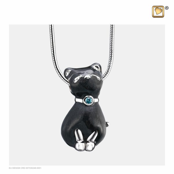 PD1261 - PrincessCat - Pendant