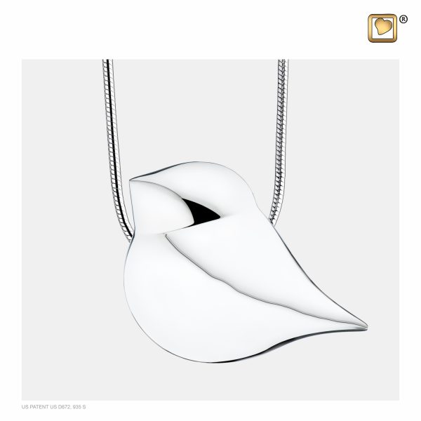 PD1280 - SoulBird - Pendant