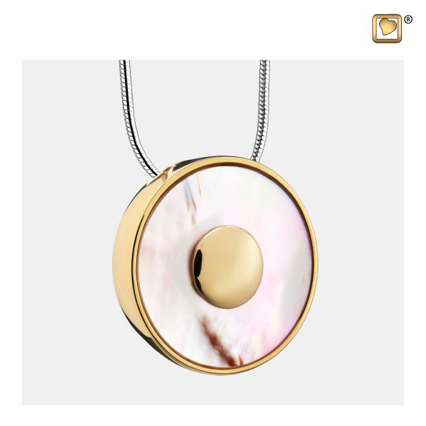 PD1290 - Mother Of Pearl - Pendant