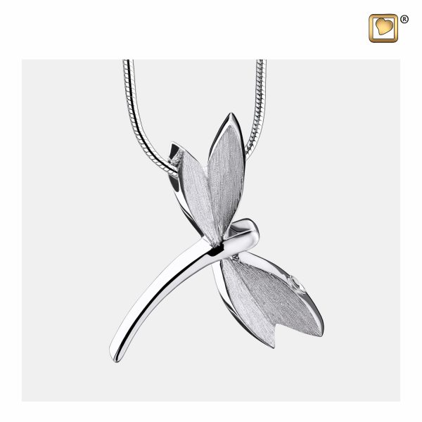 PD1390 - Dragonfly - Pendant