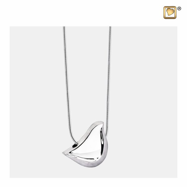 PD1460 - LoveBird - Pendant - Afbeelding 2