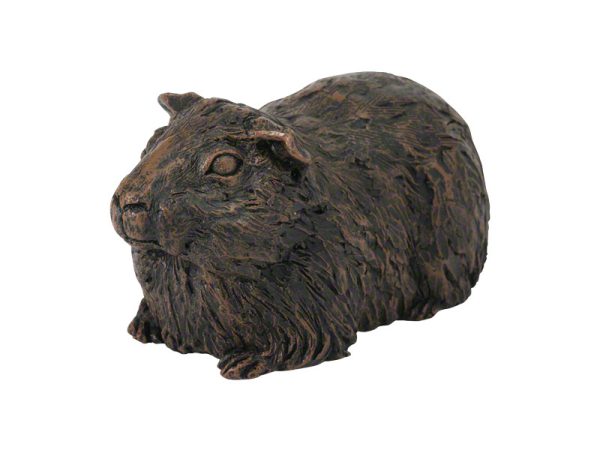 Guinea Pig Urn - Afbeelding 2