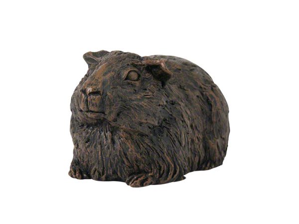 Guinea Pig Urn - Afbeelding 3