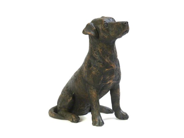 Jack Russel Terrier Urn - Afbeelding 3