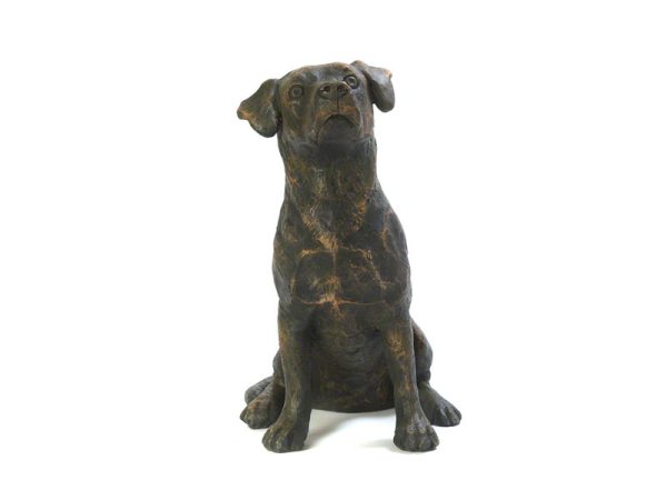 Jack Russel Terrier Urn - Afbeelding 2