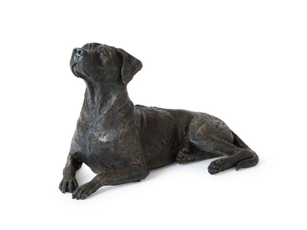 Rhodesian Ridgeback Urn