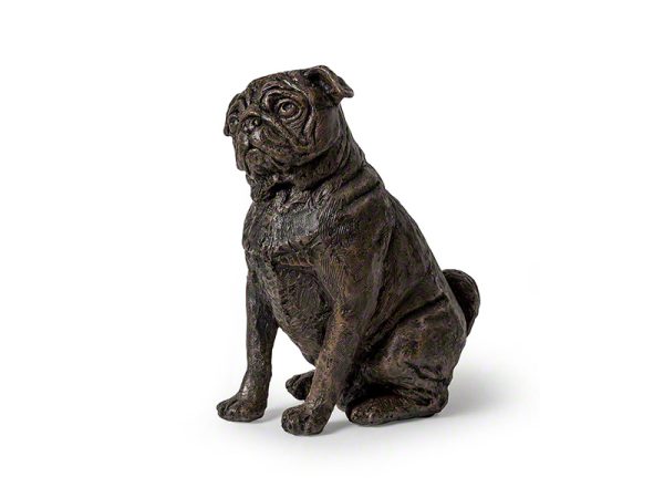 Pug - Mopshond - Urn