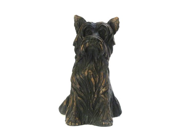 Yorkshire Terrier Urn - Afbeelding 2