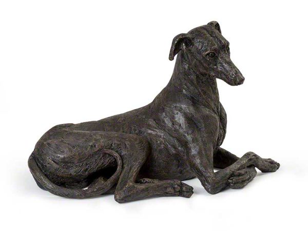 Greyhound Urn - Afbeelding 2