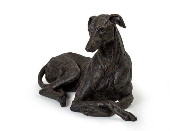 Greyhound Urn