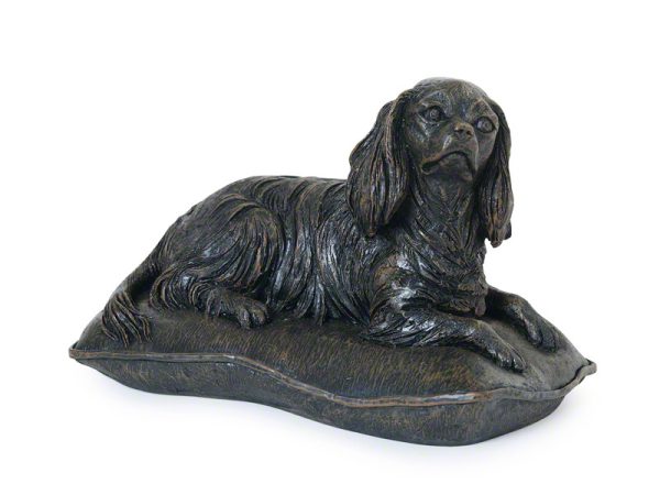 Cavalier King Charles Urn