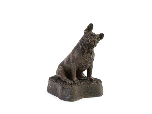 French Bulldog Urn - Afbeelding 3