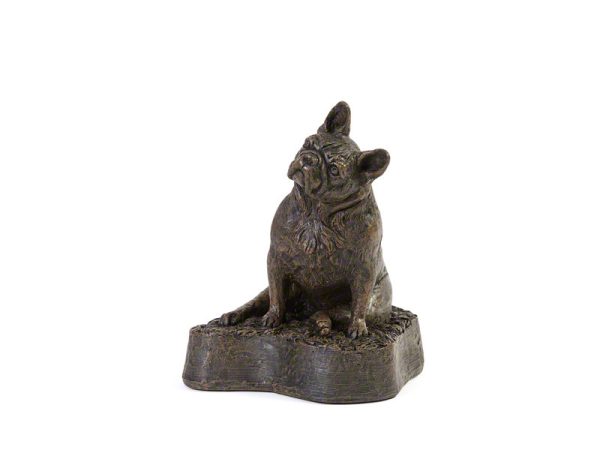 French Bulldog Urn - Afbeelding 2