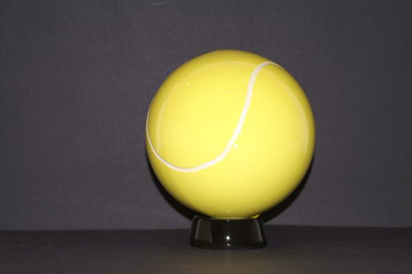 HUCZ - Tennisbal urn