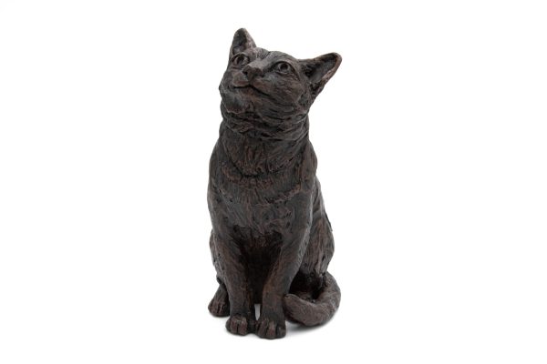 Caring Cat Urn