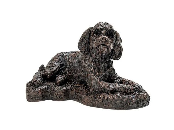 Cockapoo Urn