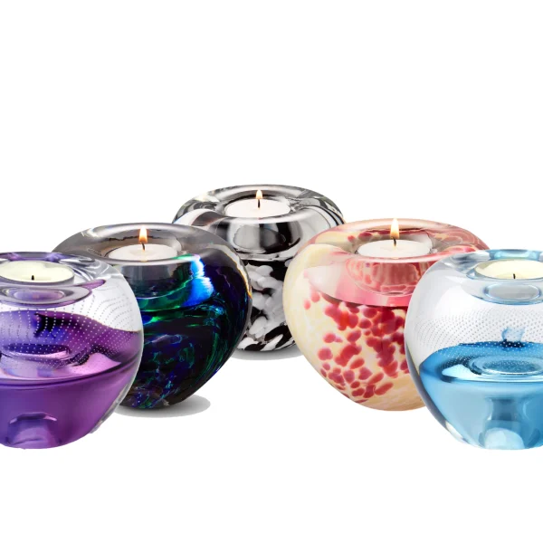 Premium A-Line Tealight