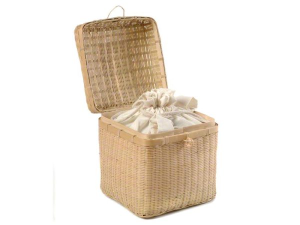 Bamboo Casket - Afbeelding 4