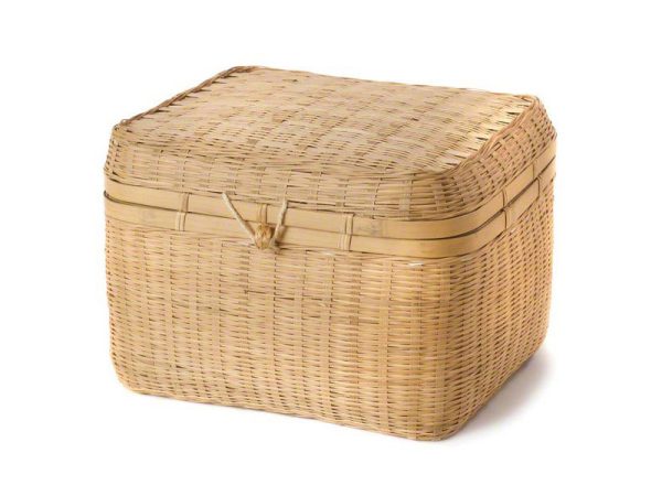 Bamboo Casket - Afbeelding 3