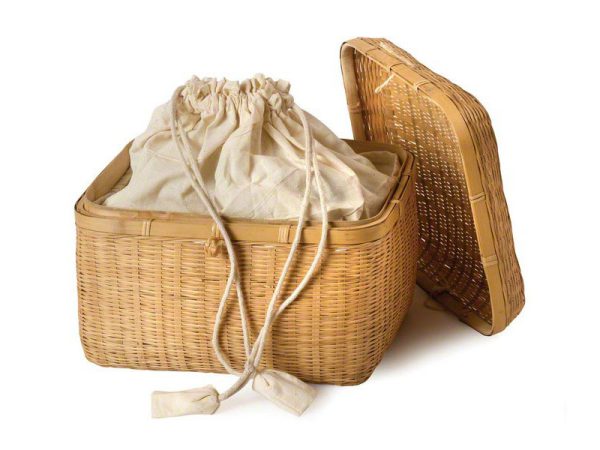 Bamboo Casket - Afbeelding 2