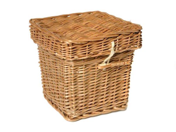 Woven Willow Casket - Afbeelding 8