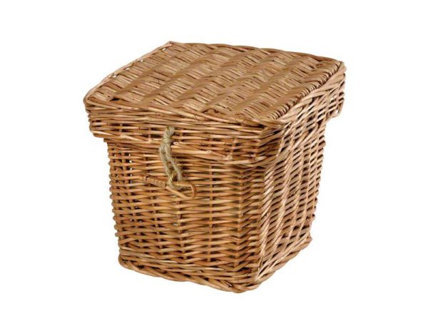 Woven Willow Casket - Afbeelding 5