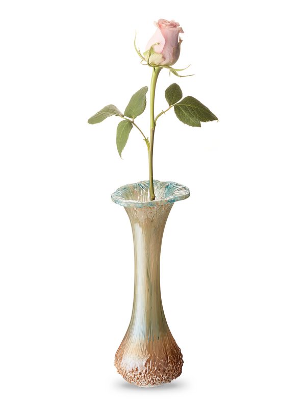 Memorie Line - Organic Vase - Afbeelding 5