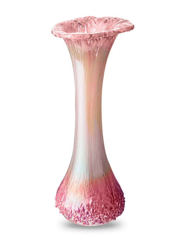 Memorie Line - Organic Vase - Afbeelding 4